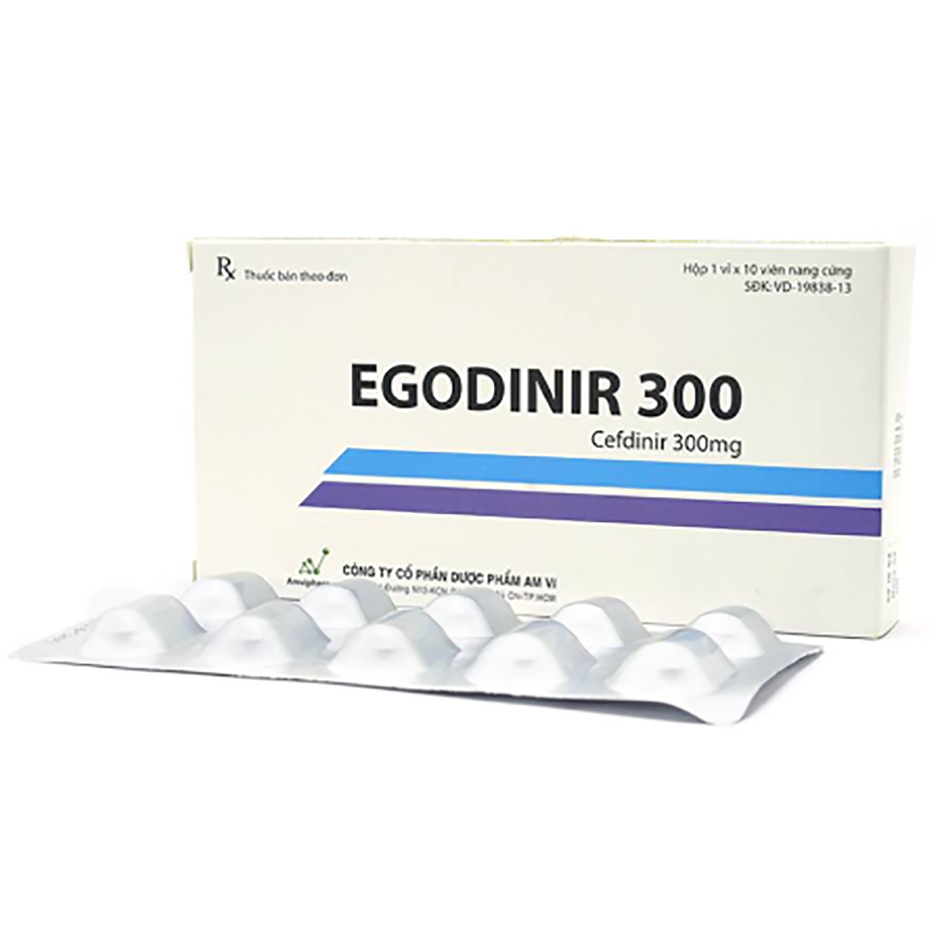 Sodinir 300