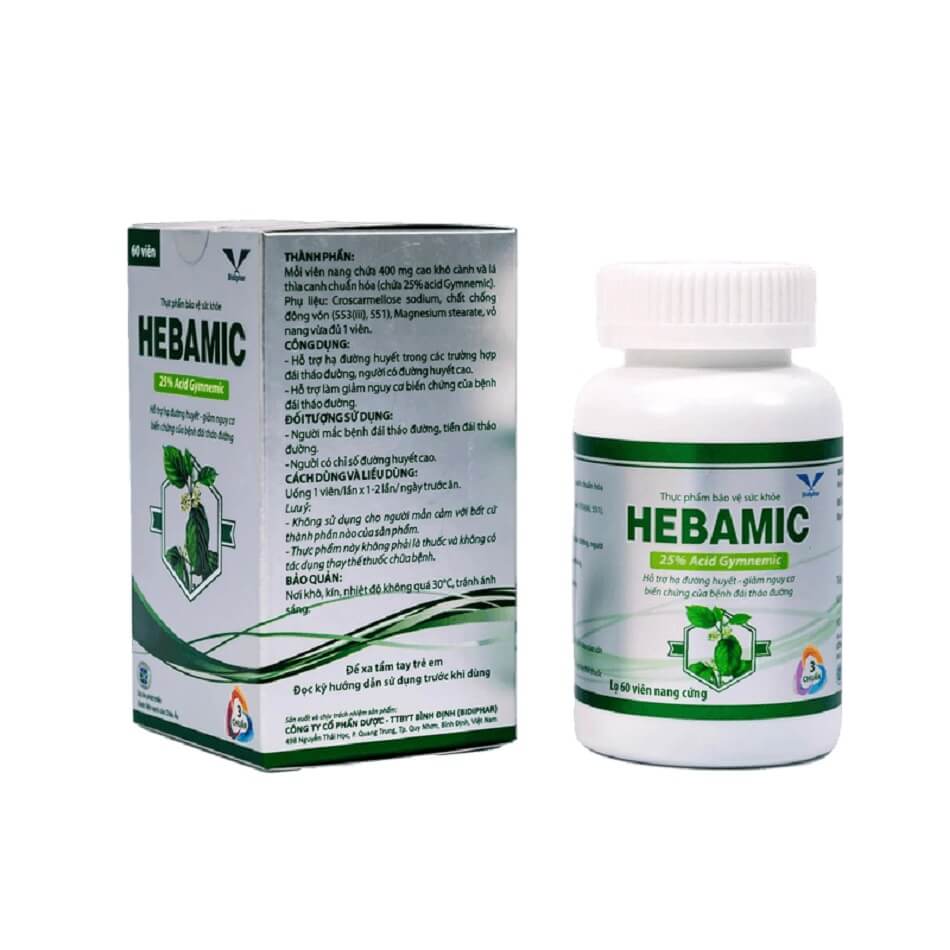 Hebamic