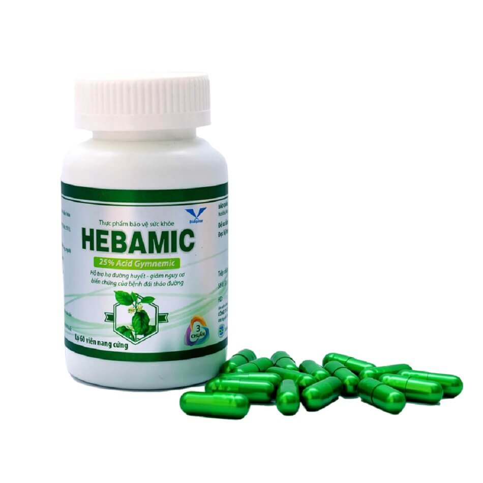 Hebamic