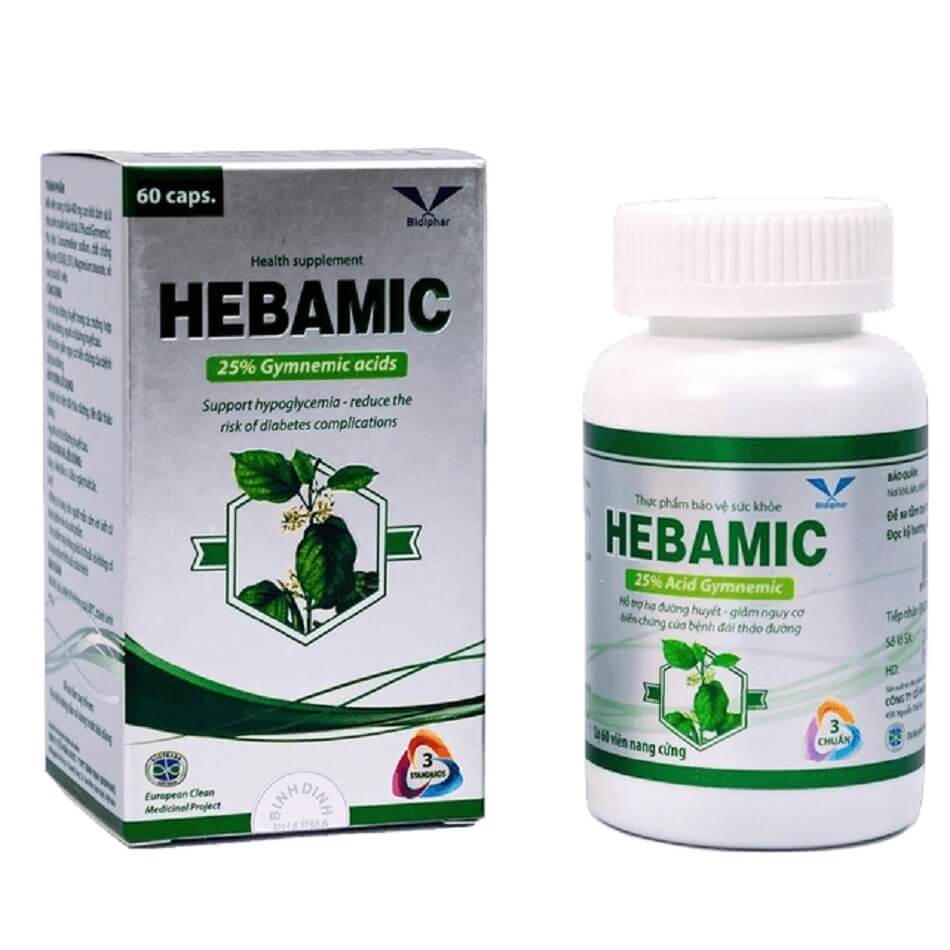 Hebamic