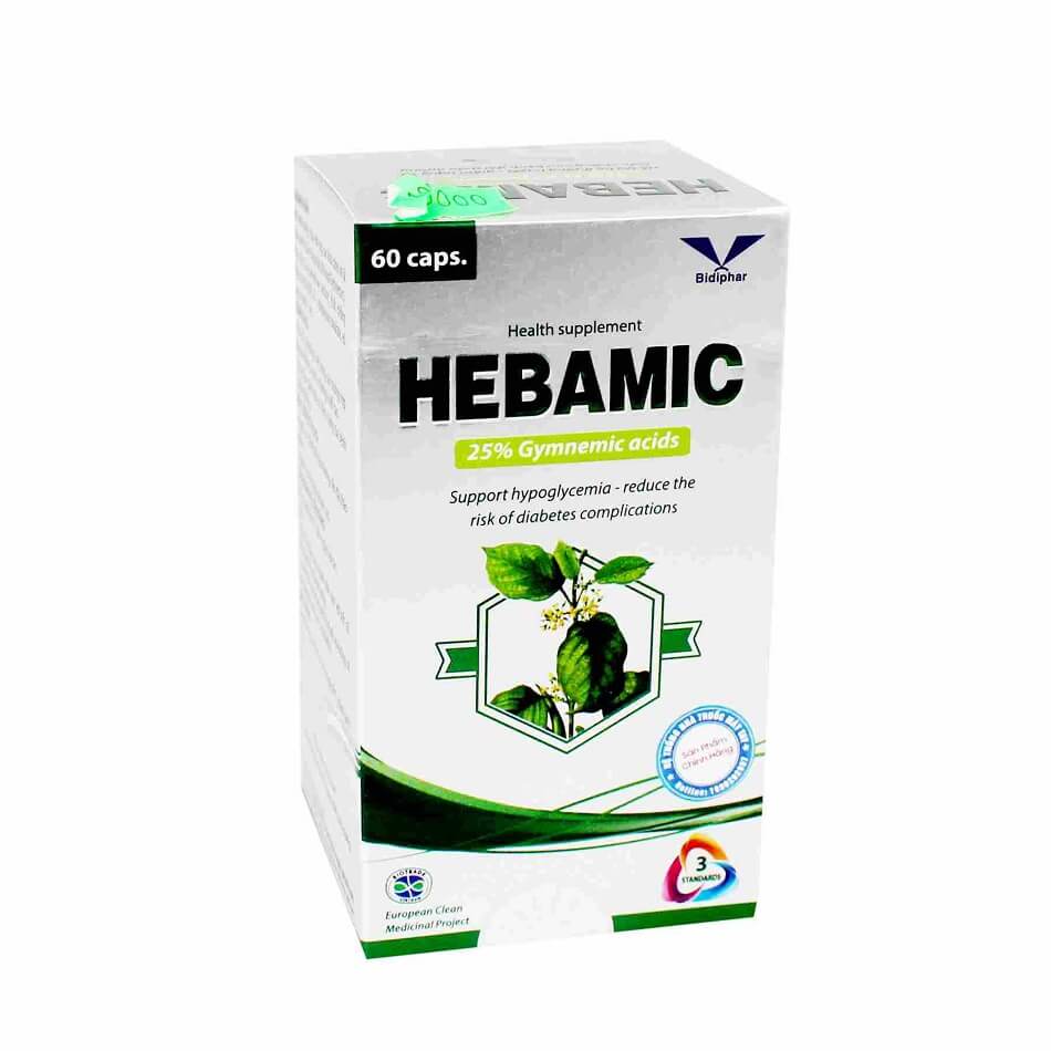 Hebamic