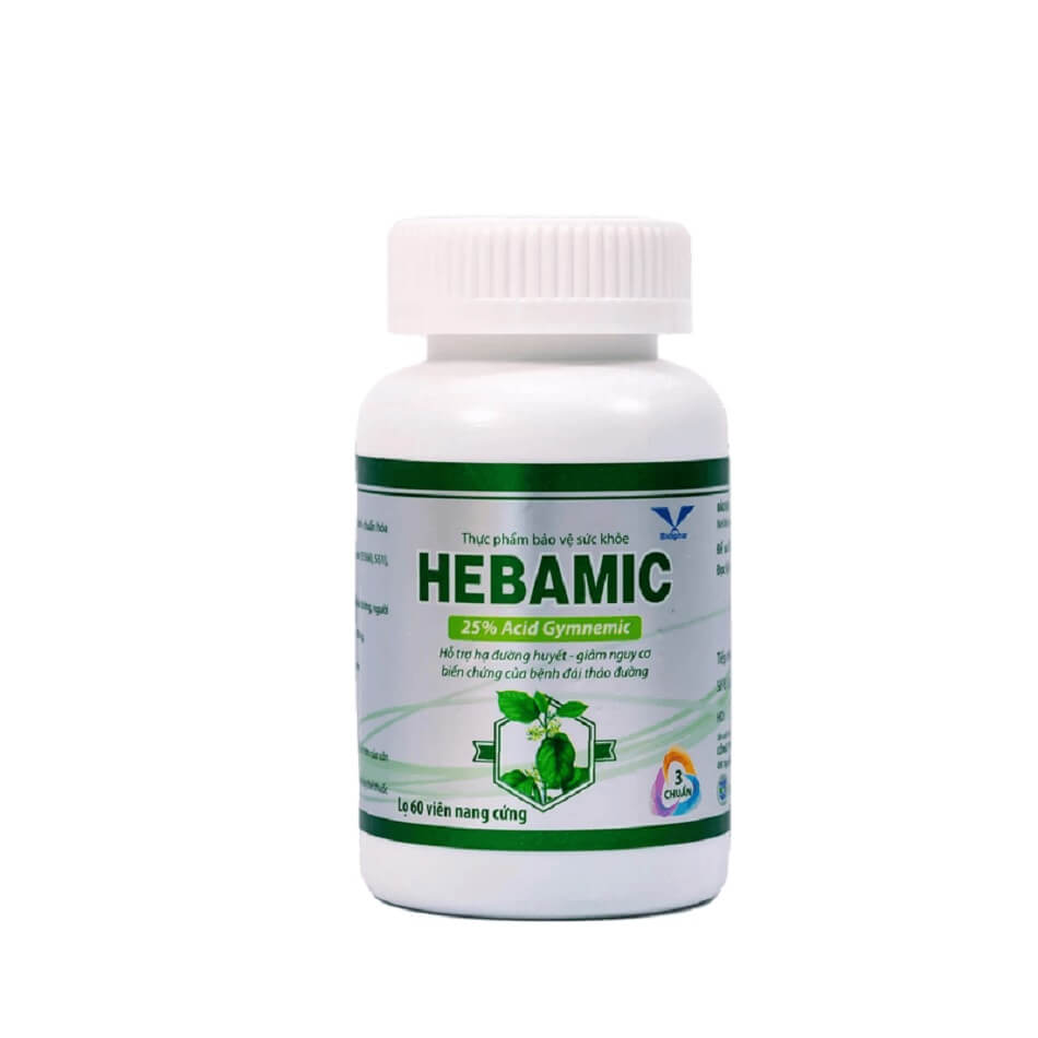 Hebamic