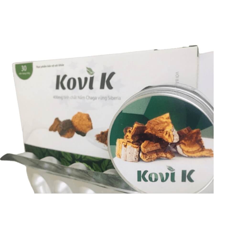 Kovi-K