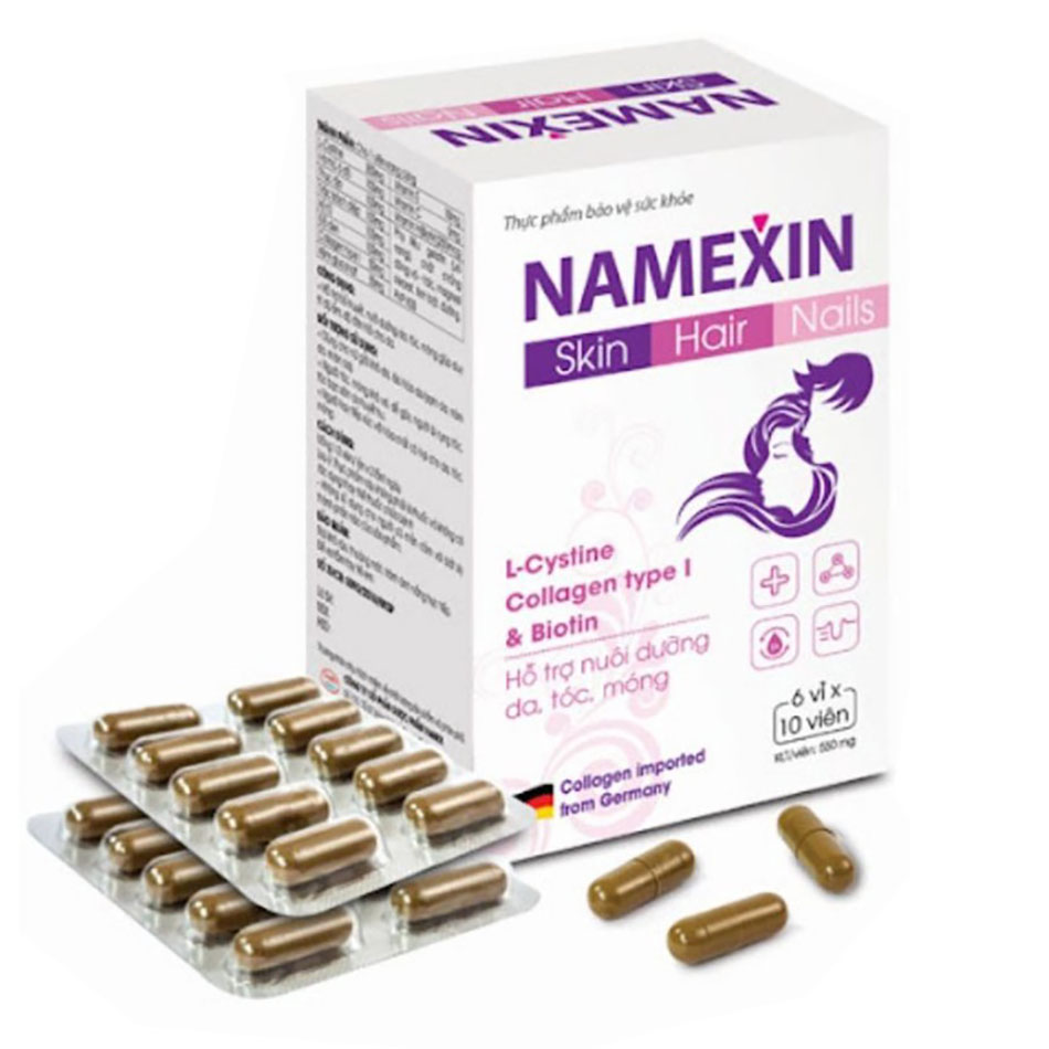 Namexin