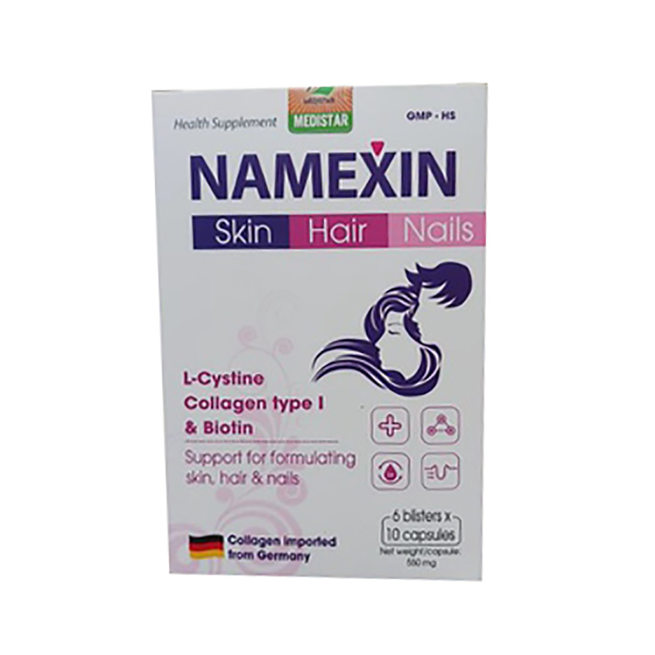 Namexin