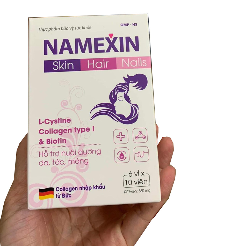 Namexin