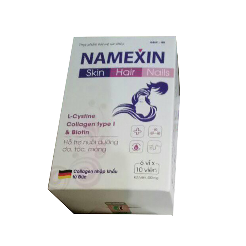 Namexin