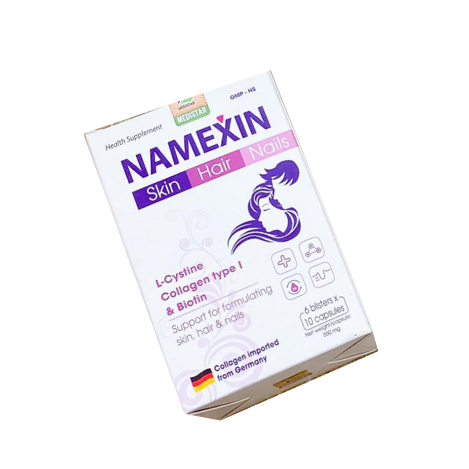 Namexin