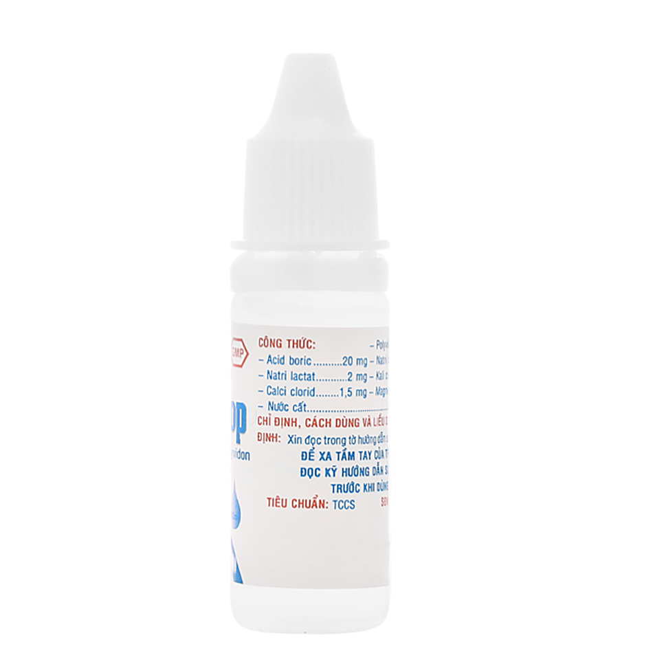 Cooldrop 10ml