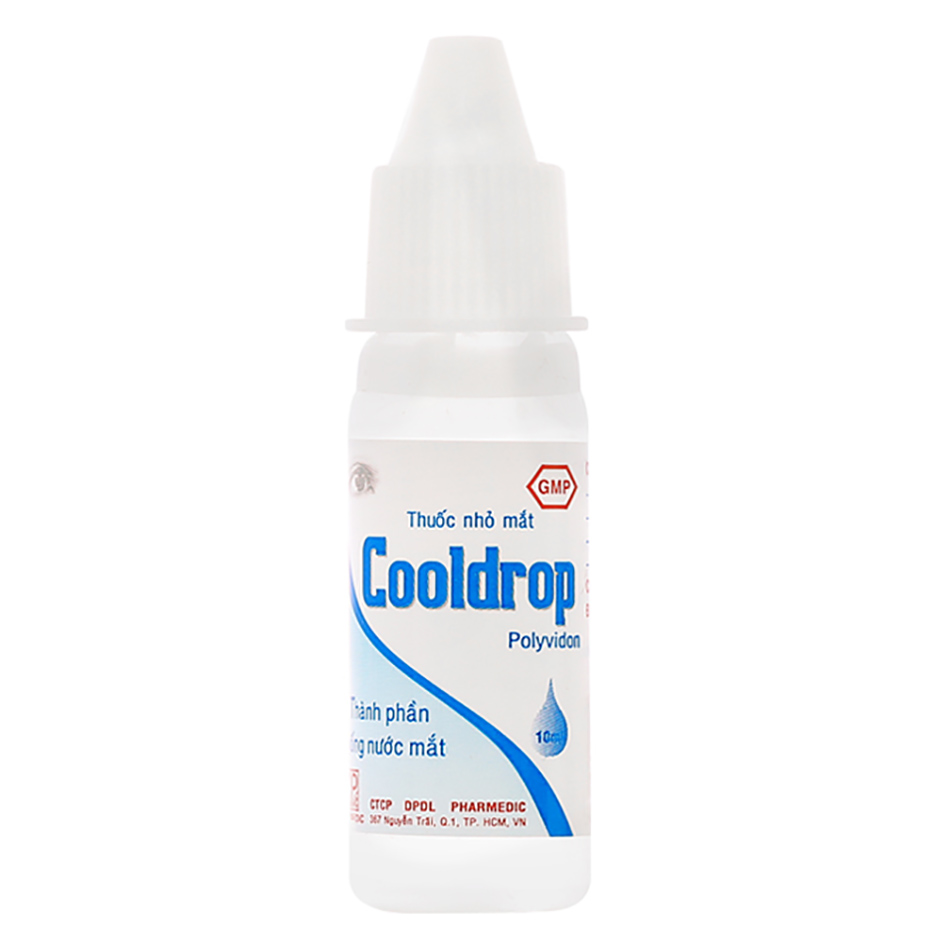 Cooldrop 10ml