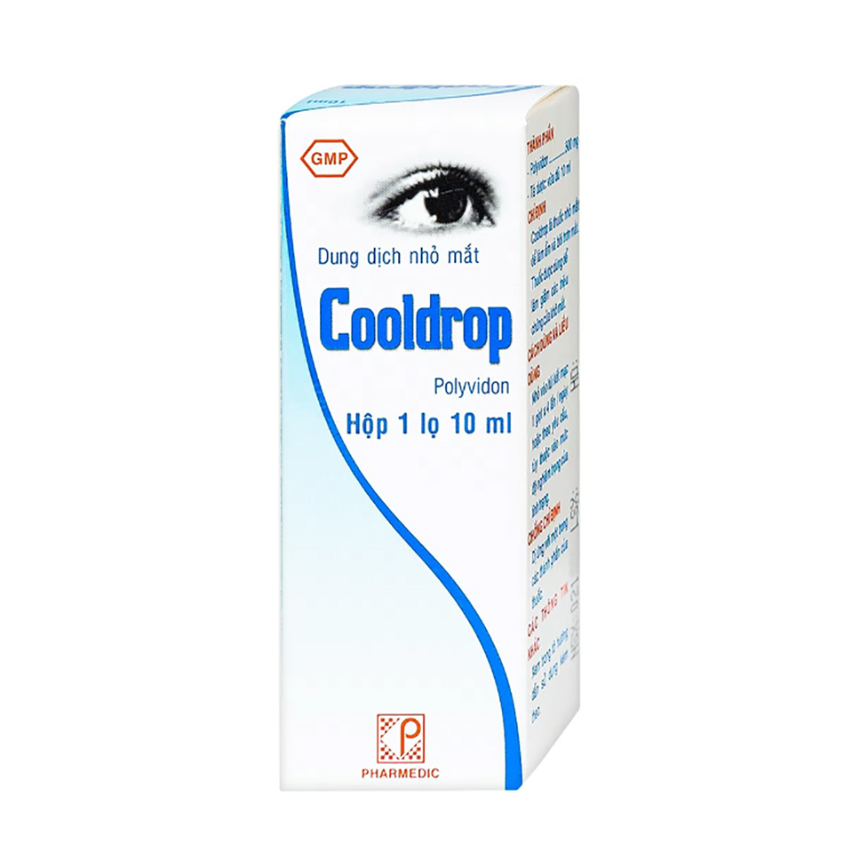 Cooldrop 10ml