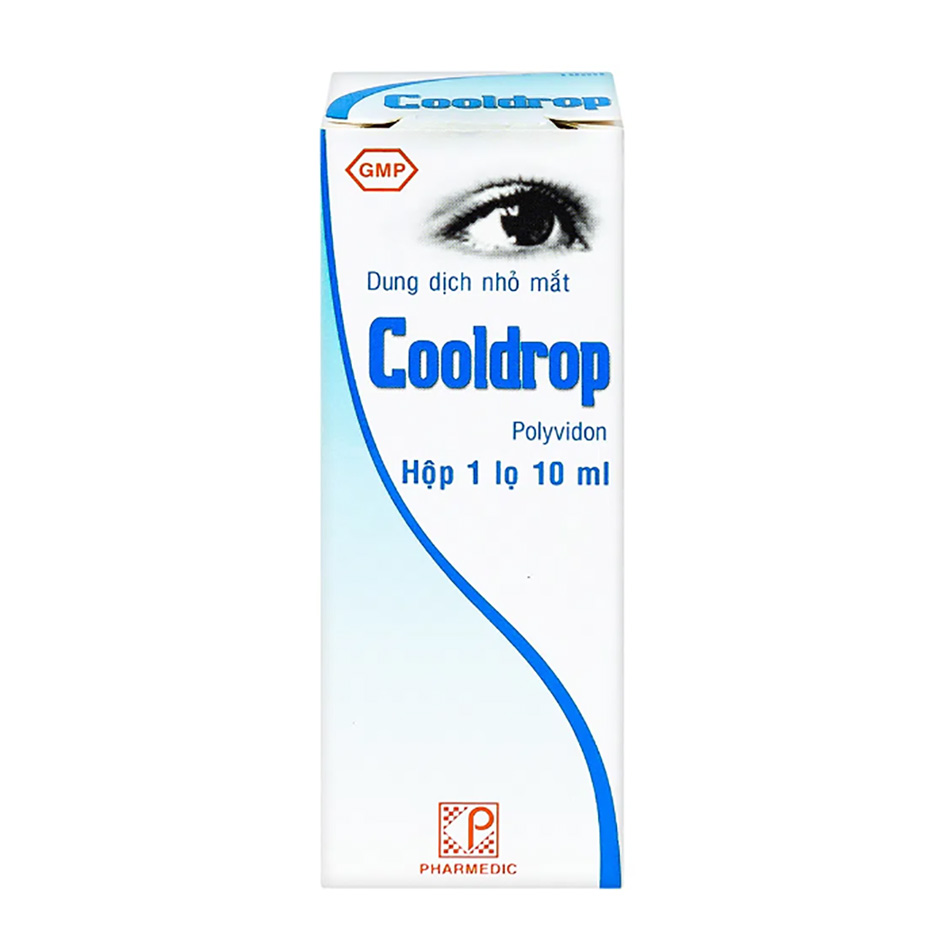 Cooldrop 10ml