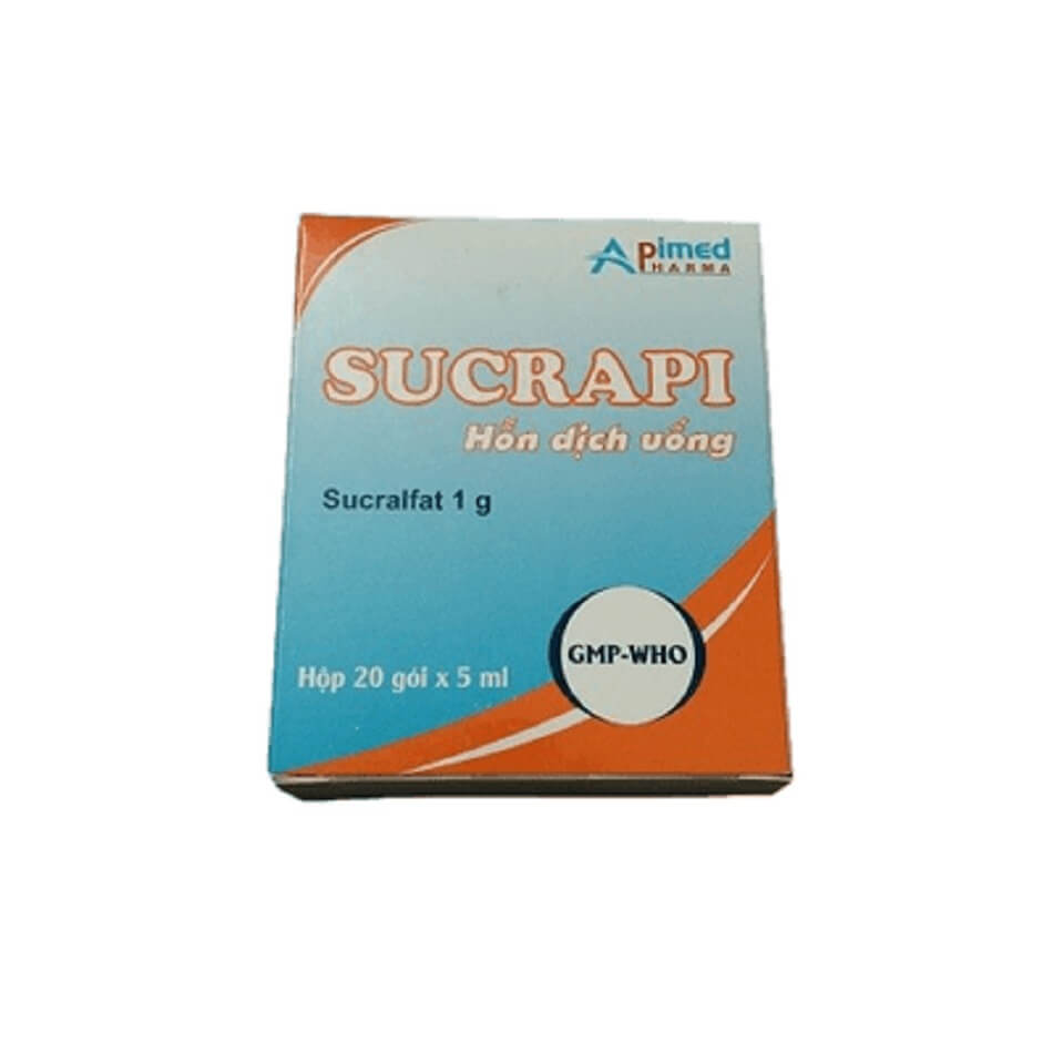 Sucrapi