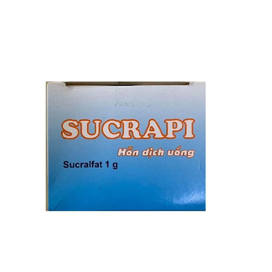 Sucrapi