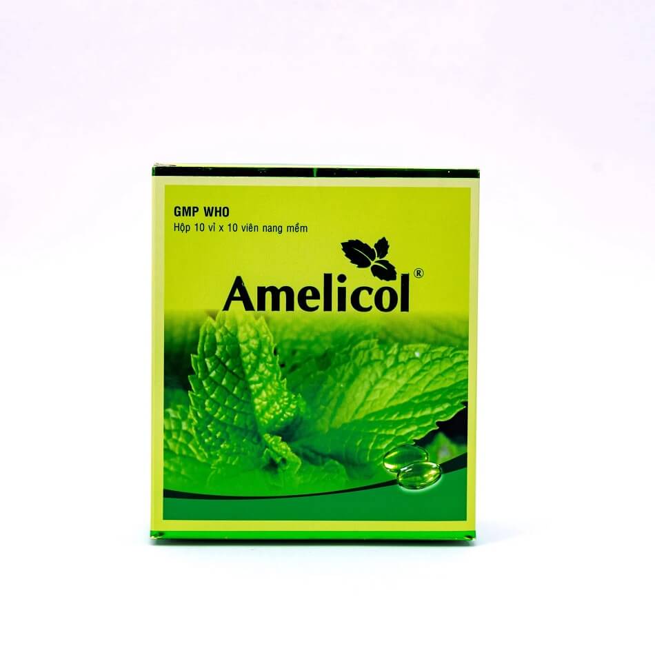 Amelicol