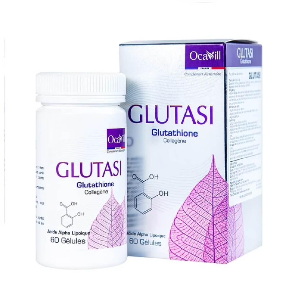 Glutasi