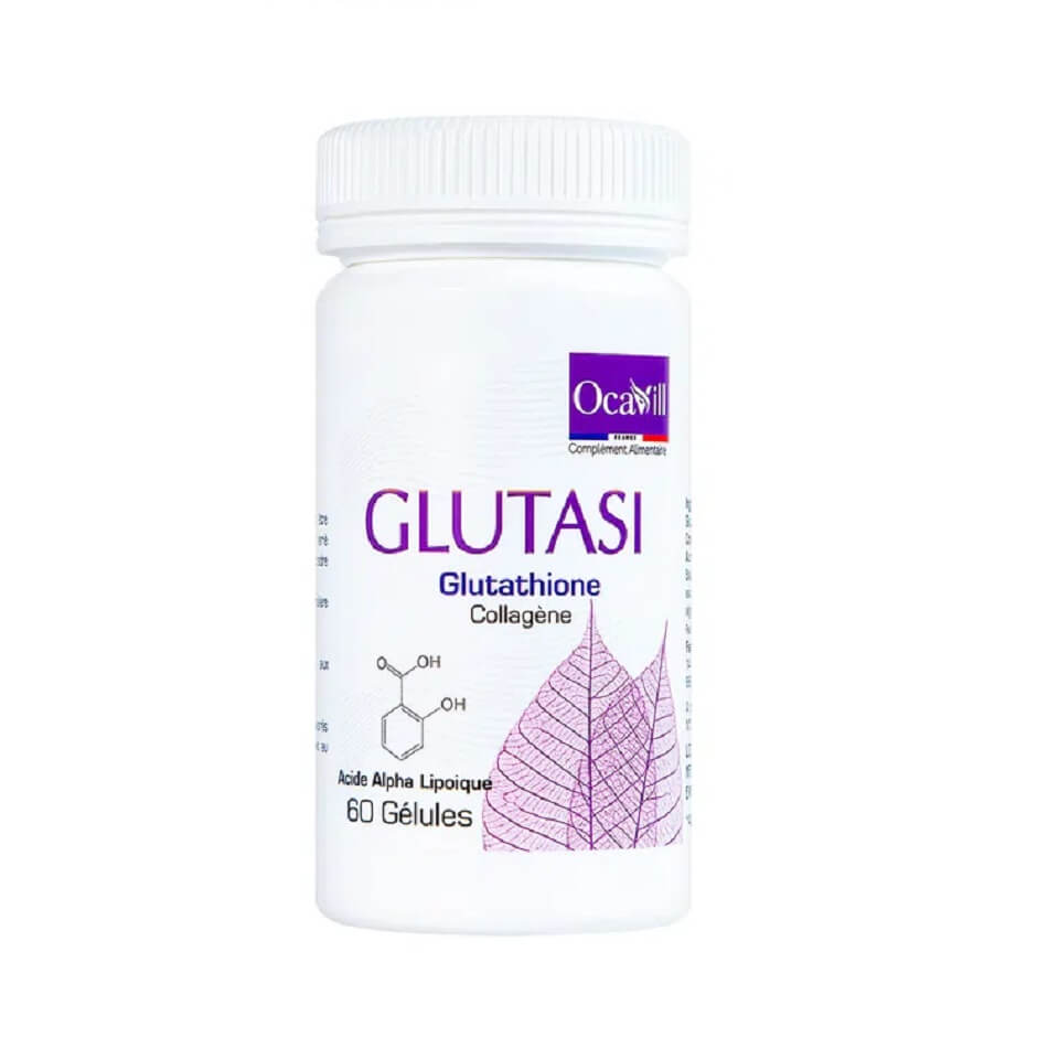 Glutasi