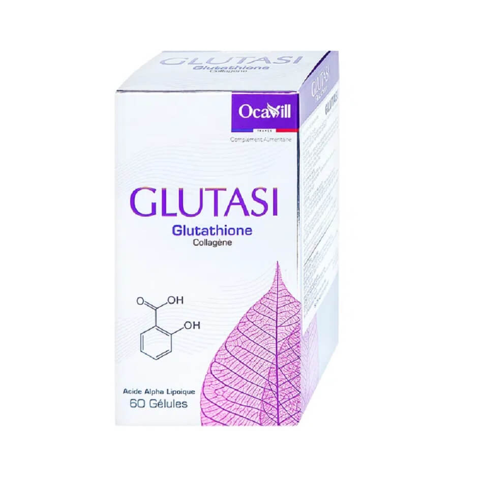 Glutasi