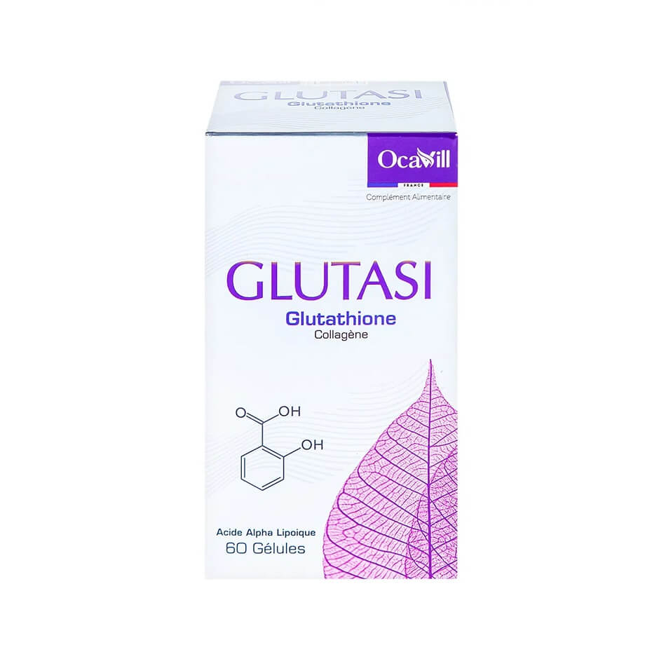 Glutasi