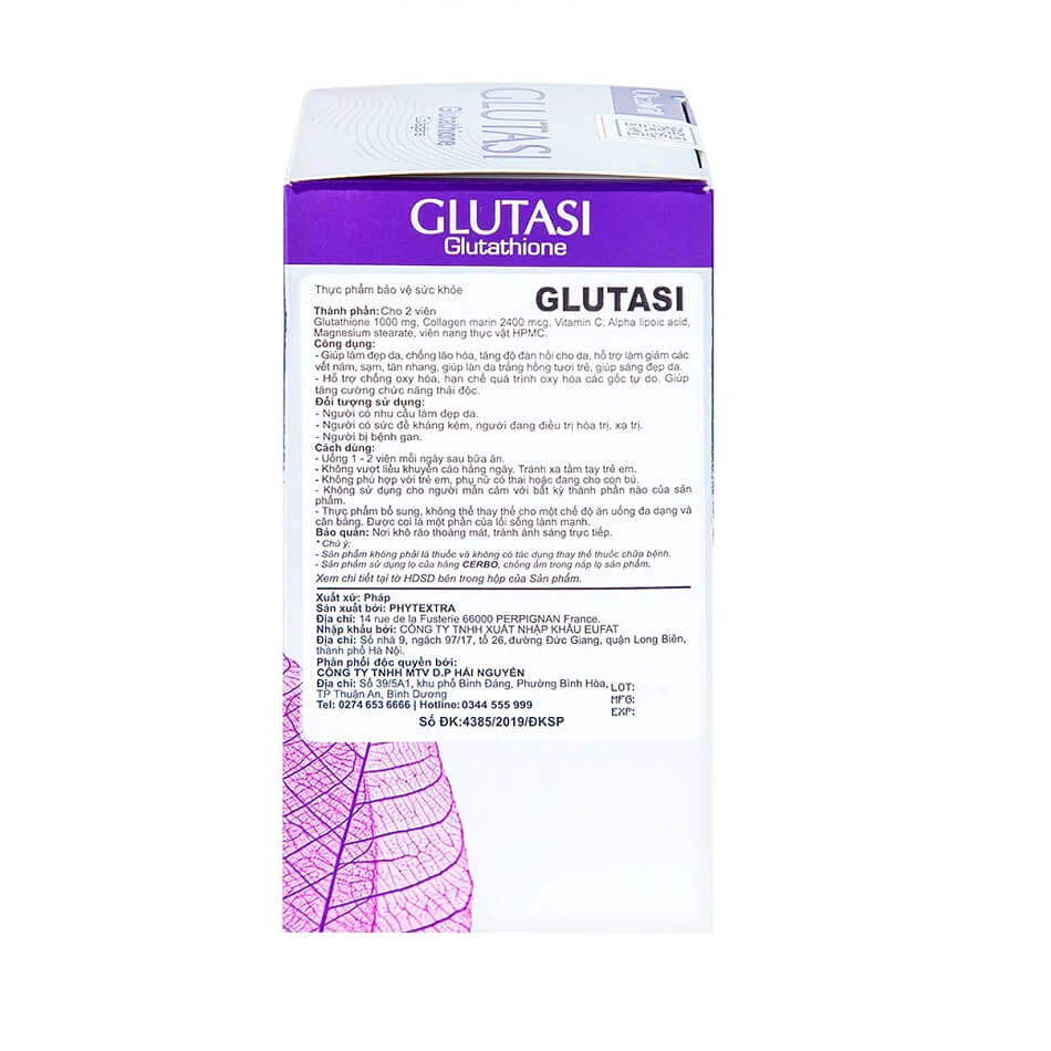 Glutasi