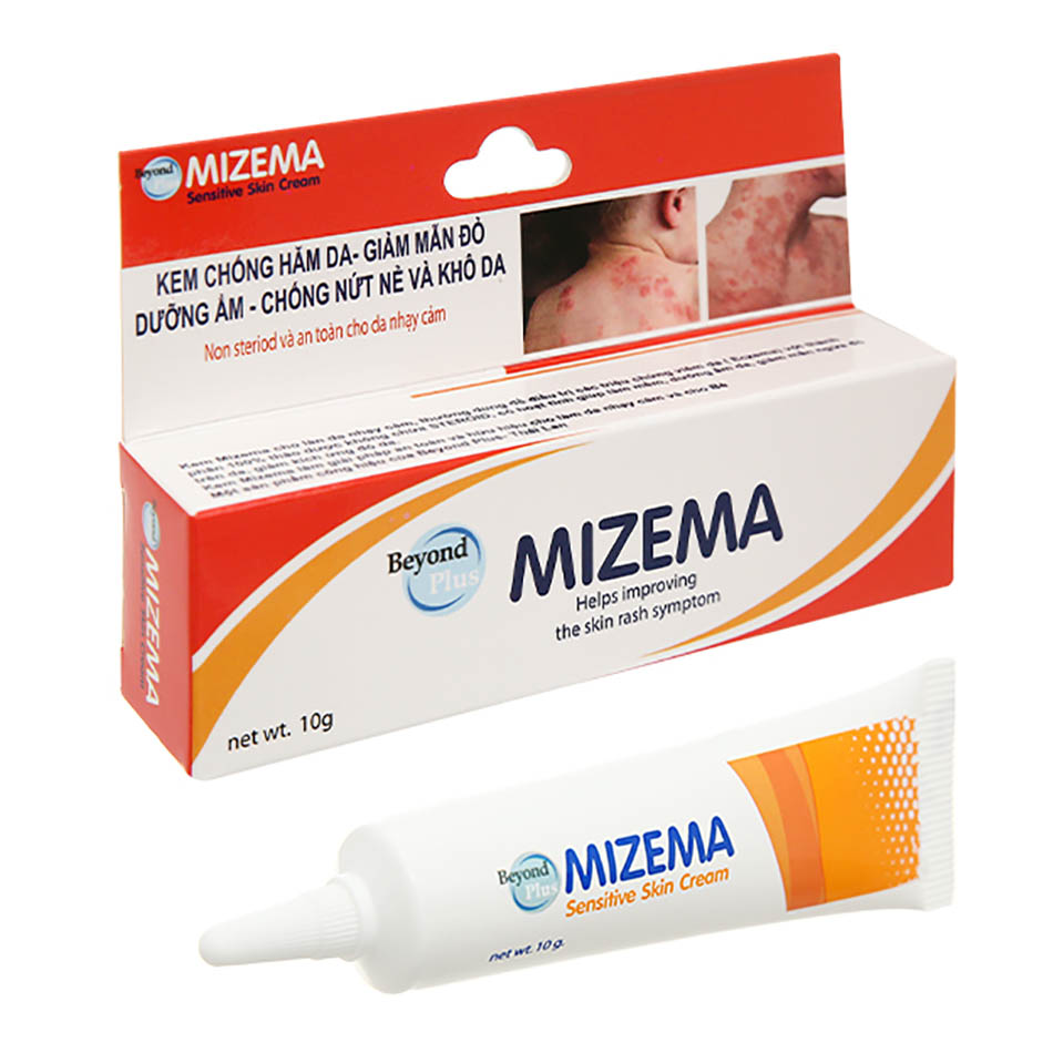 Mizema