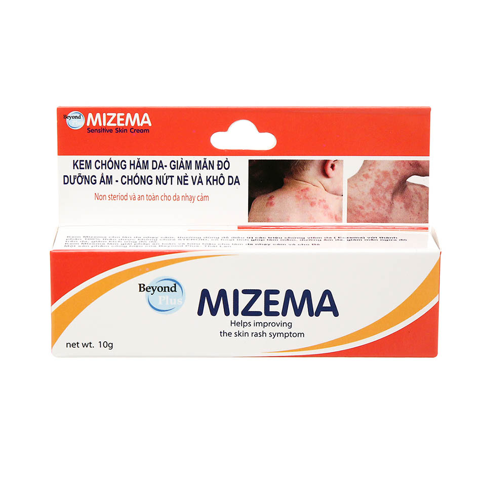 Mizema