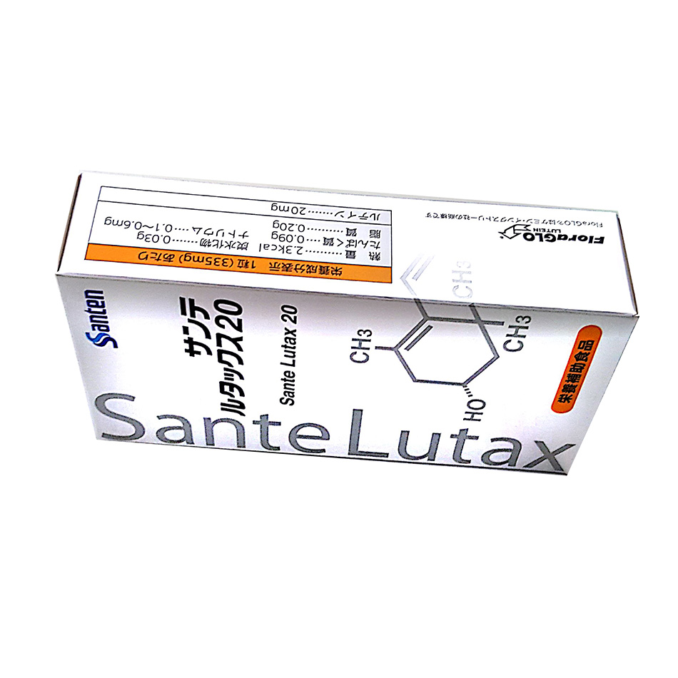 Sante Lutax 20mg