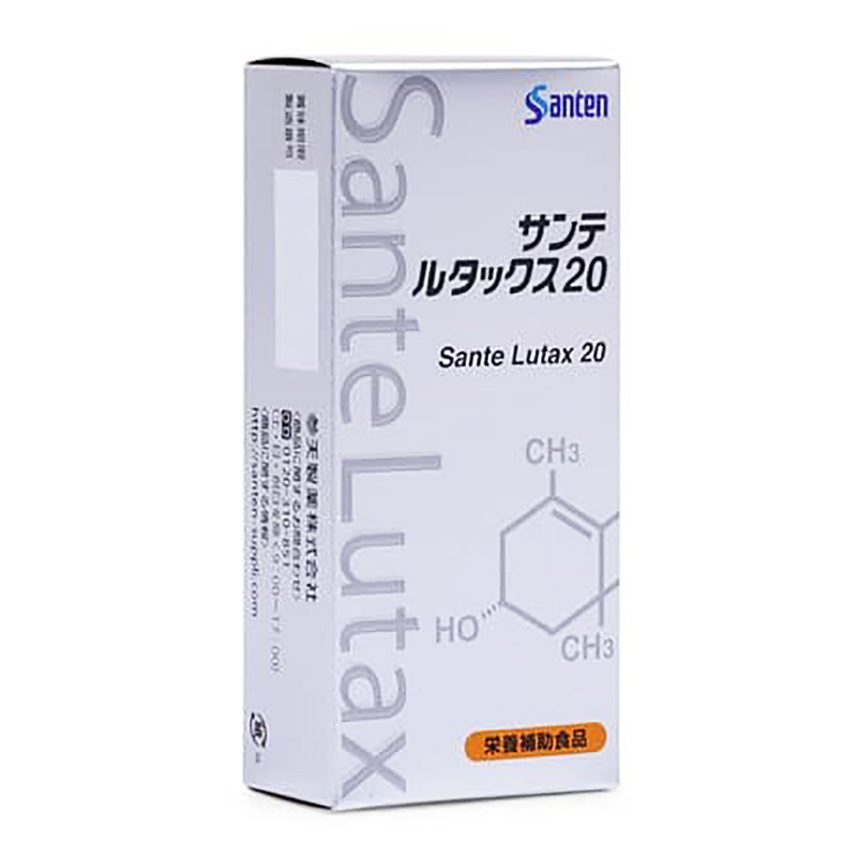 Sante Lutax 20mg