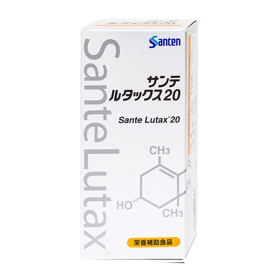 Sante Lutax 20mg