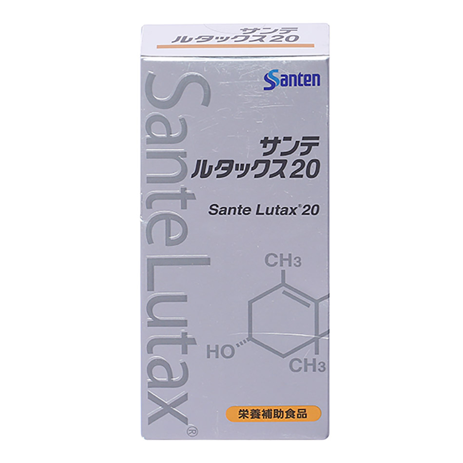 Sante Lutax 20mg