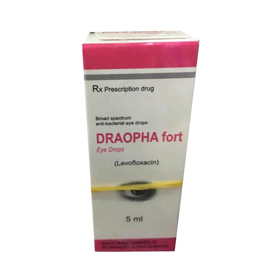 Draopha fort Eye Drops