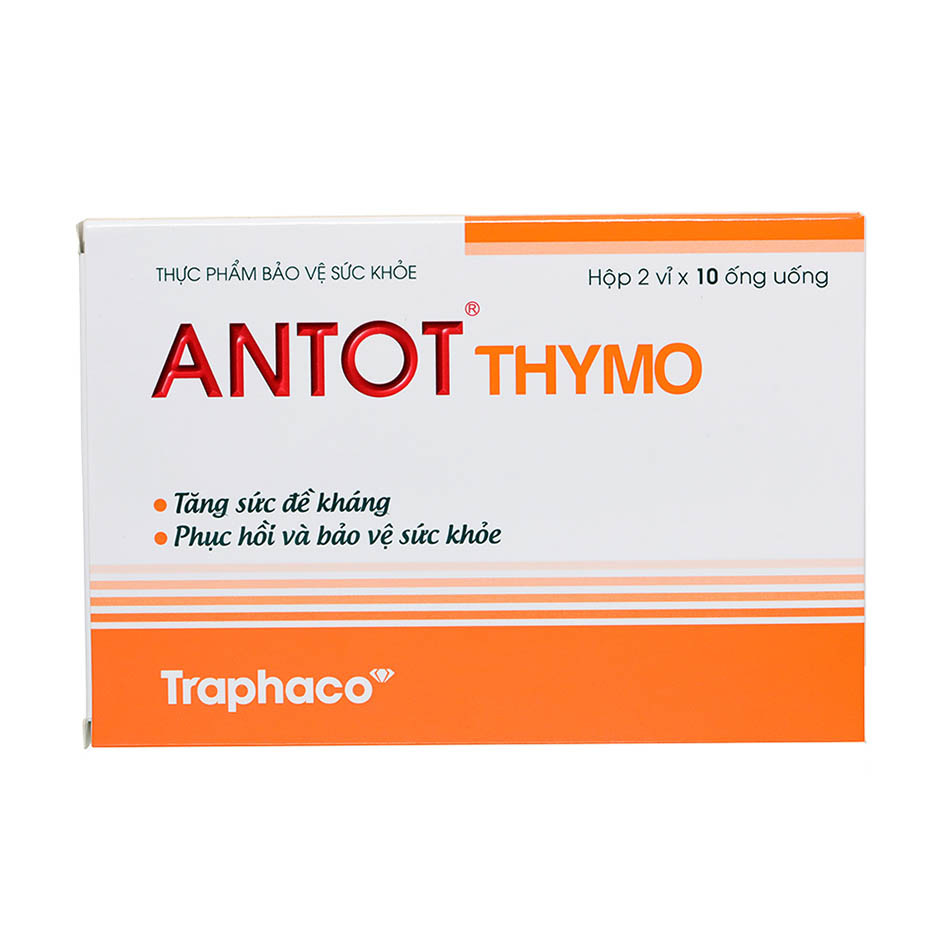 Antot Thymo