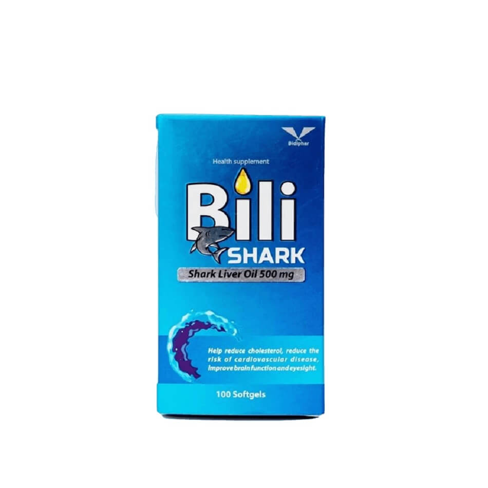 Bili Shark