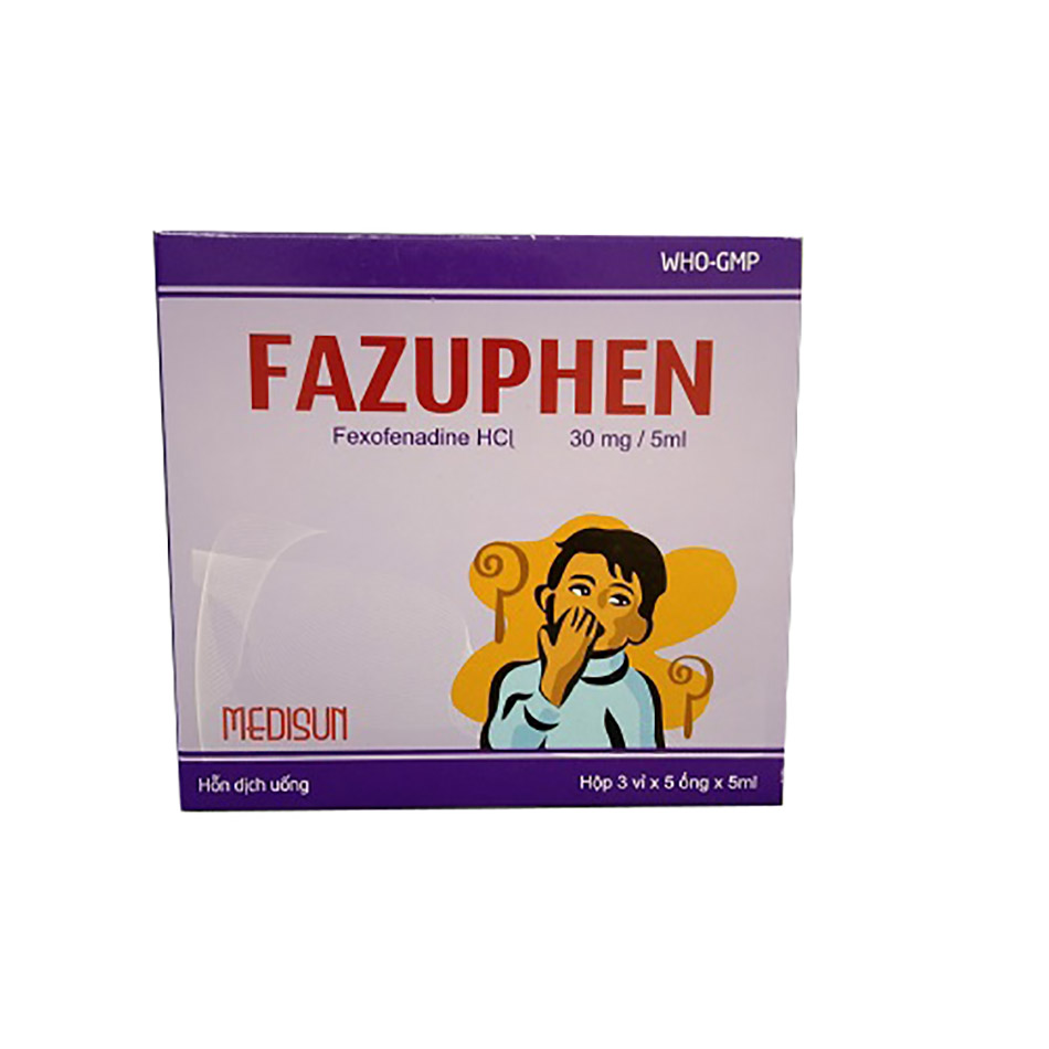 Fazuphen