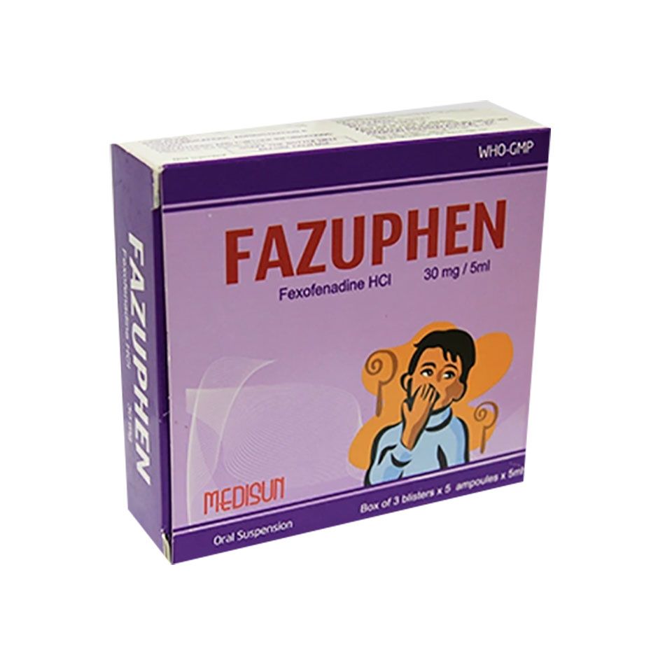 Fazuphen