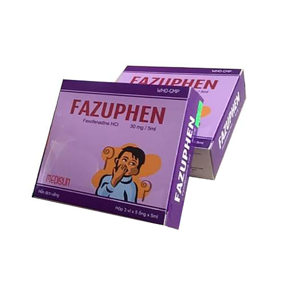 Fazuphen