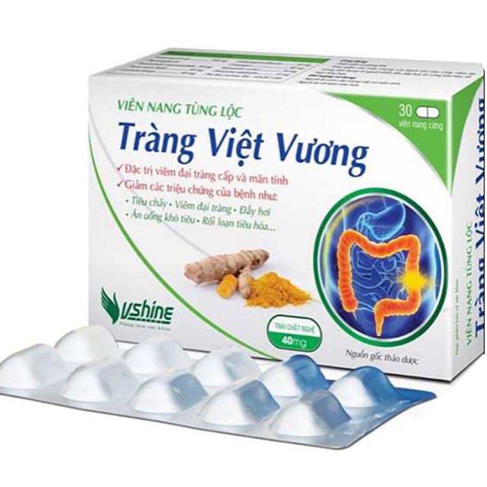 Tràng Việt Vương