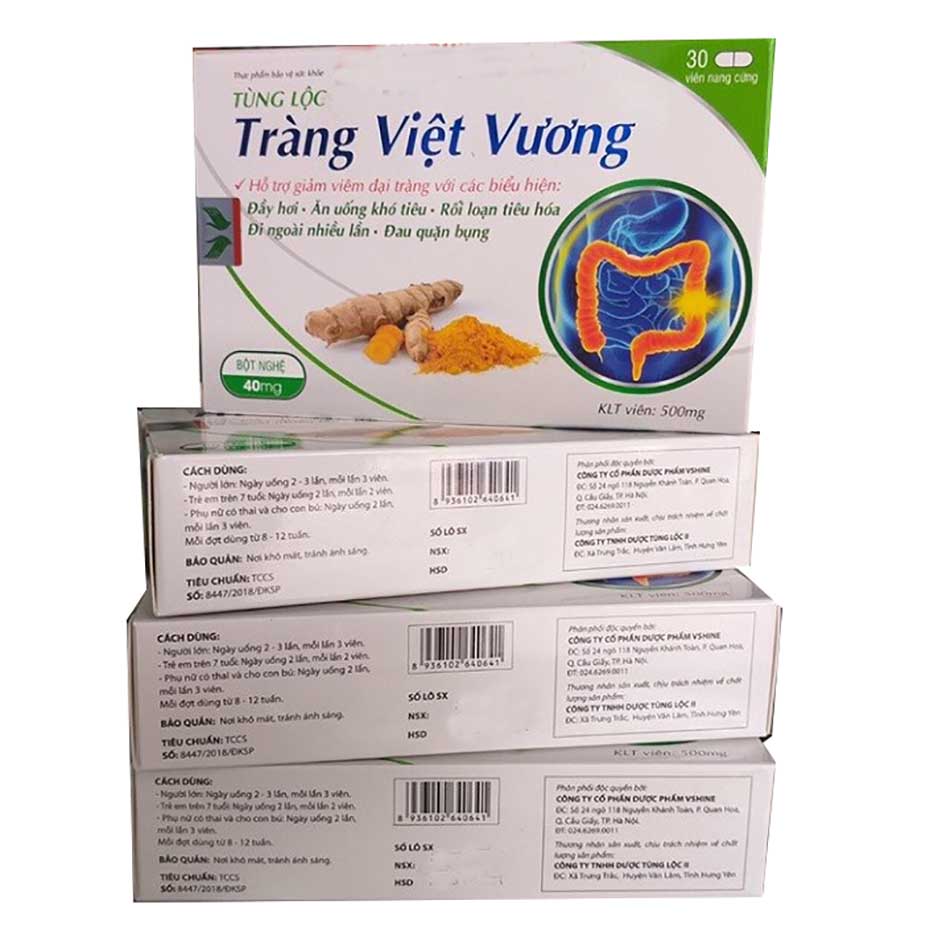 Tràng Việt Vương