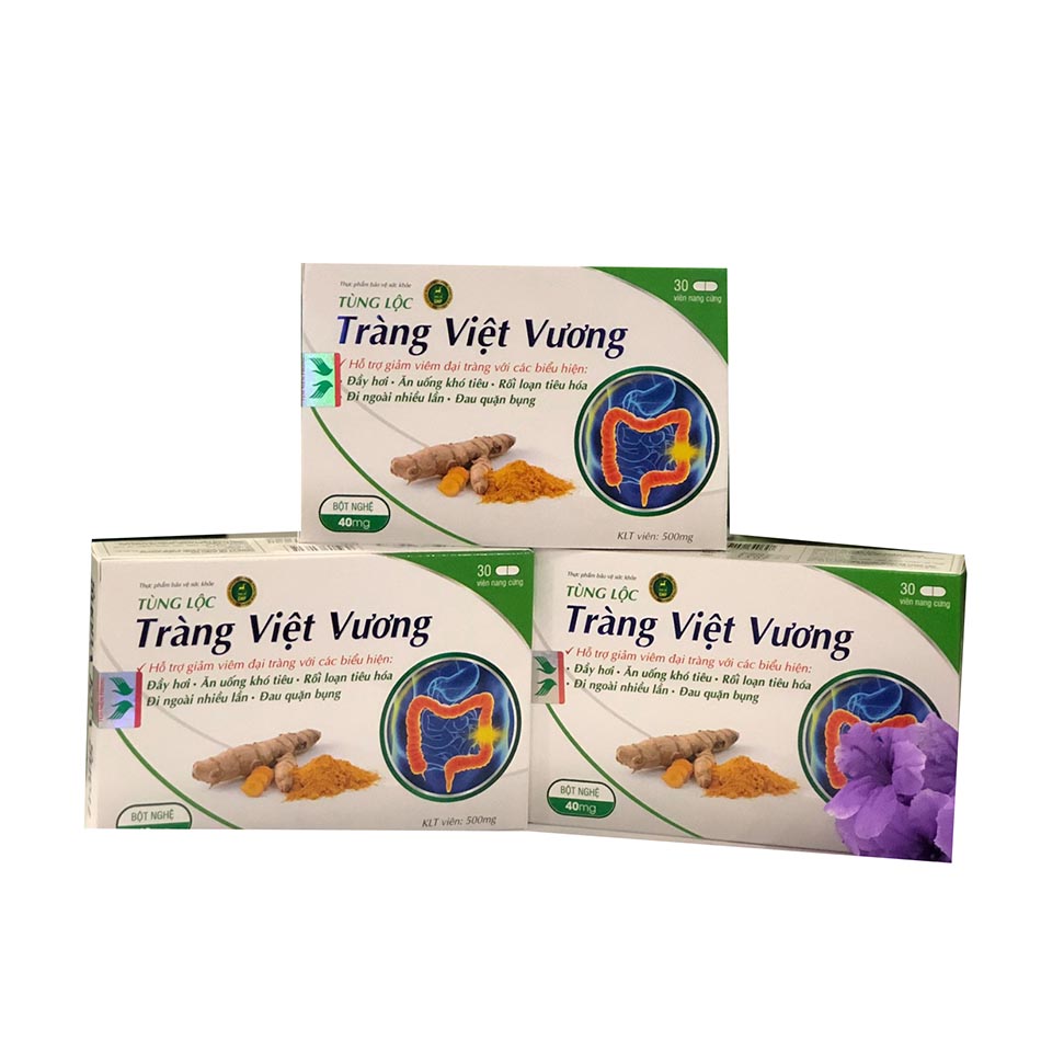 Tràng Việt Vương