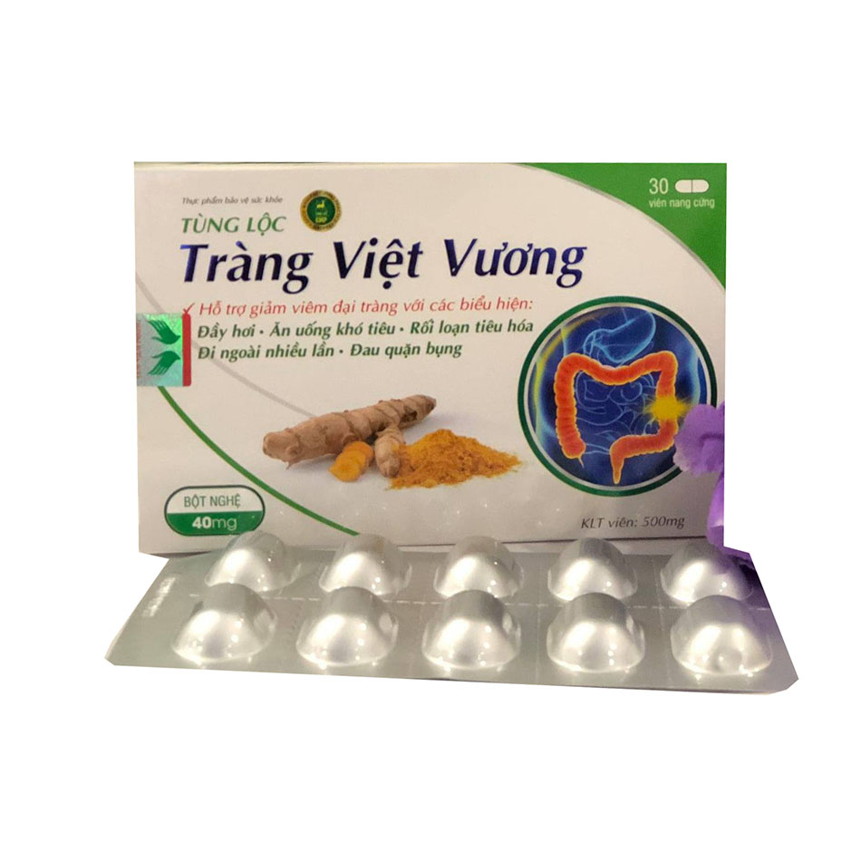 Tràng Việt Vương