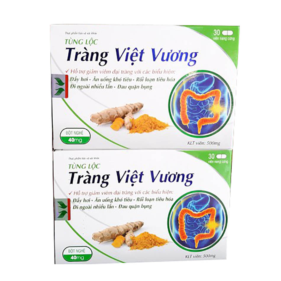 Tràng Việt Vương