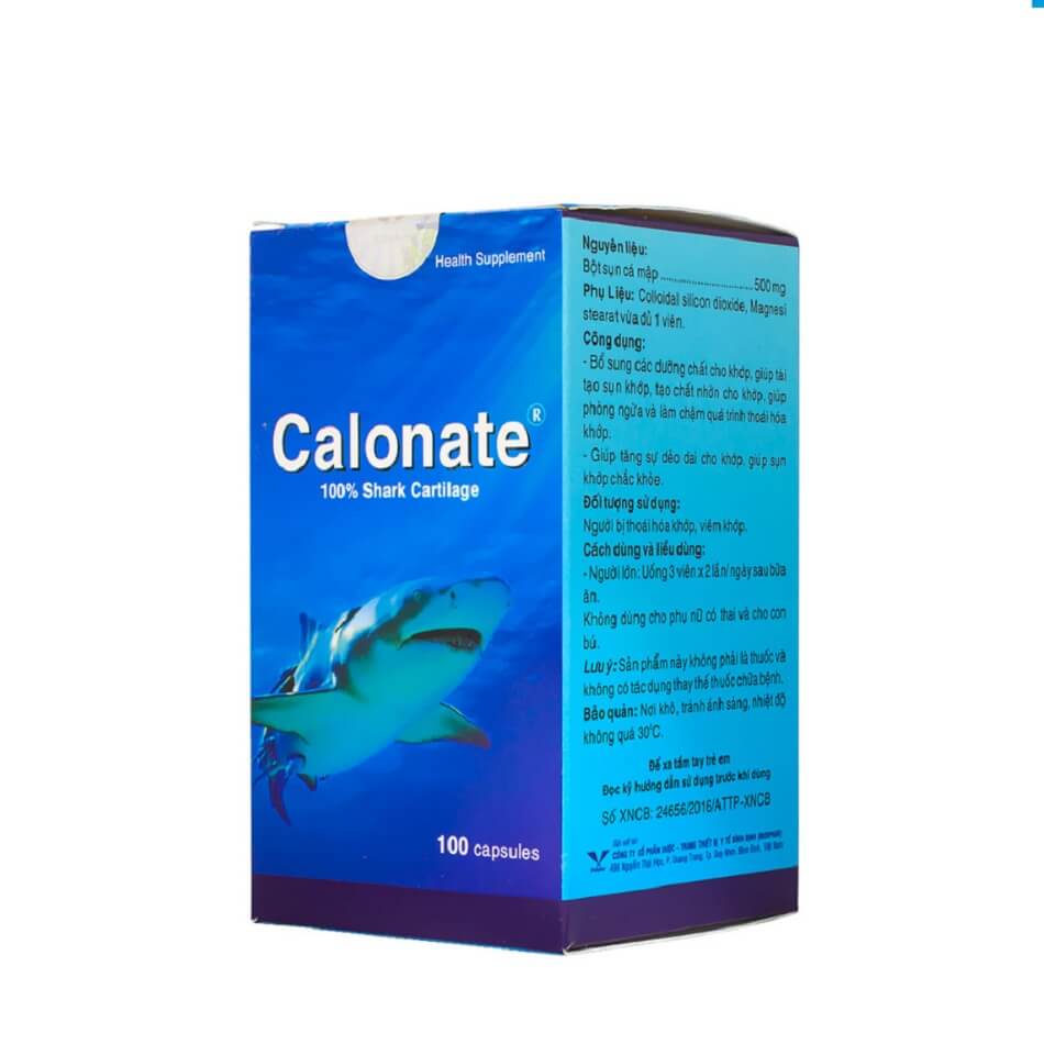 Calonate