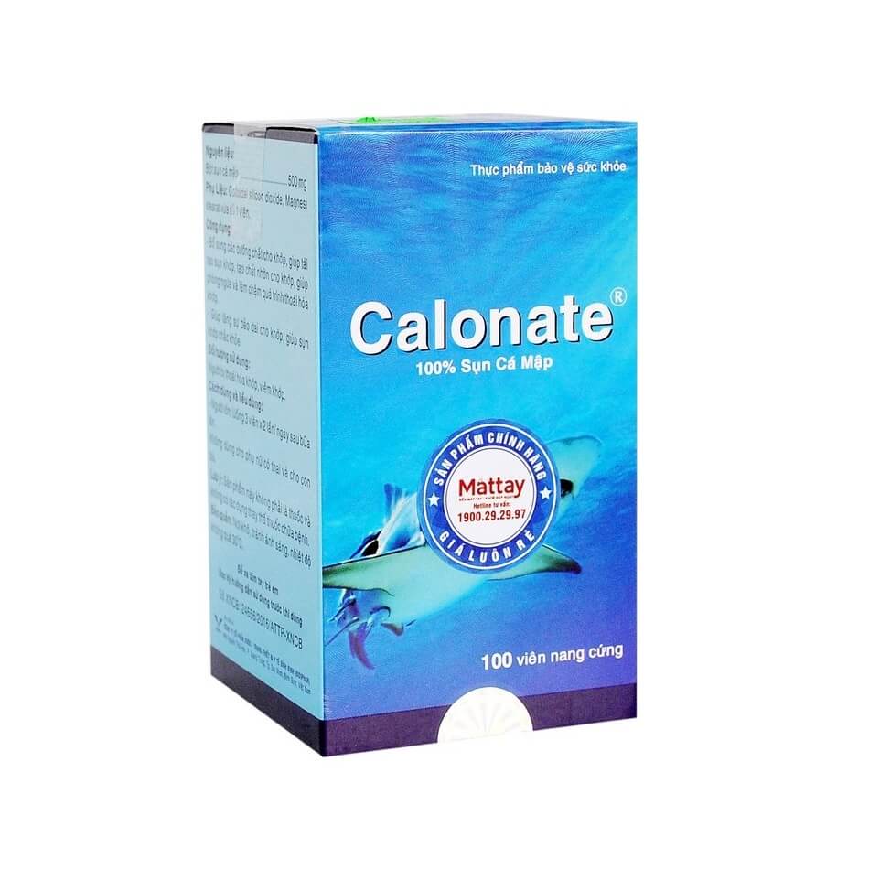 Calonate