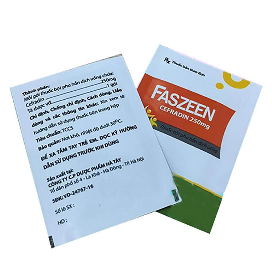 Faszeen