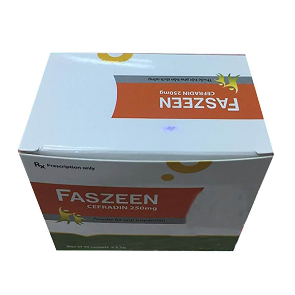 Faszeen