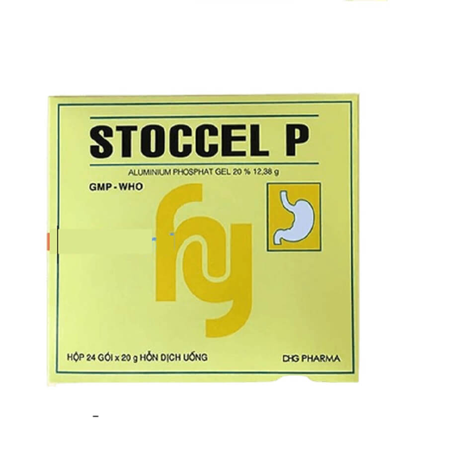 Stoccel P