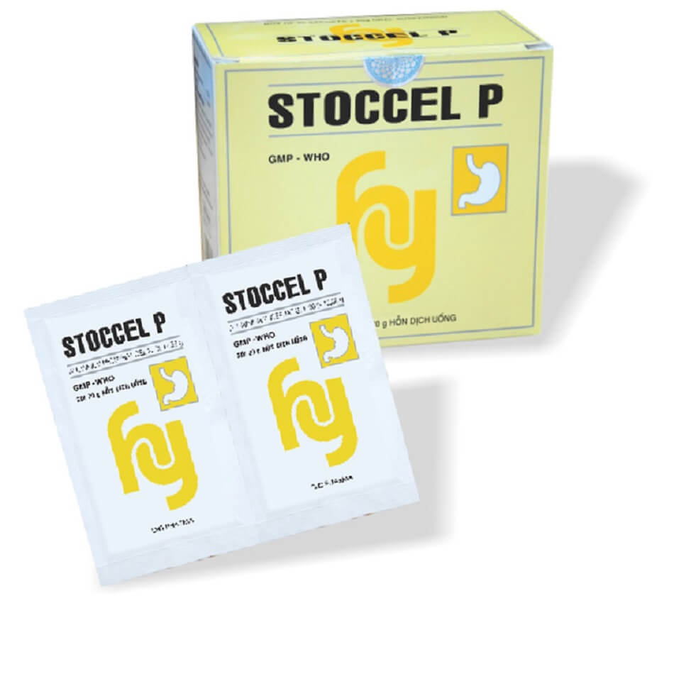 Stoccel P