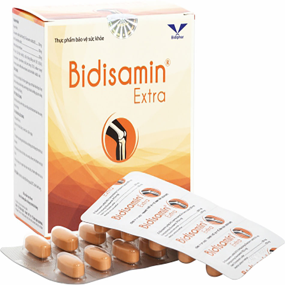 Bidisamin Extra