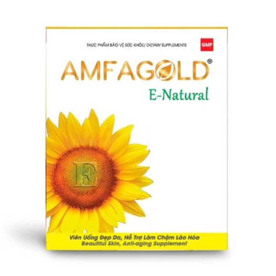 Amfagold E-Natural