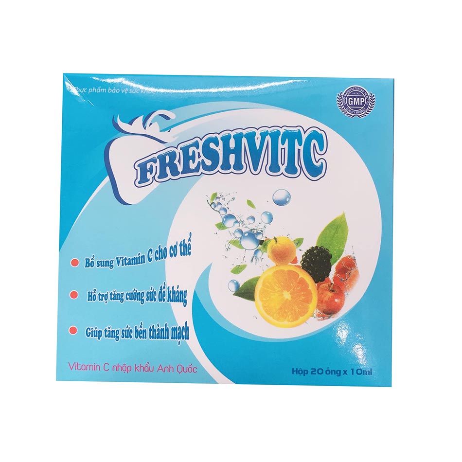 Freshvitc